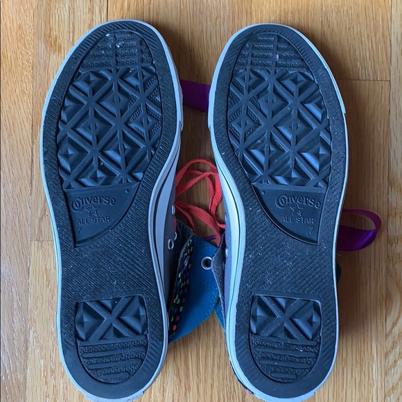 CONVERSE ALL STAR - Picture 13 of 16